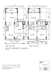 Blk 237 Lorong 1 Toa Payoh (Toa Payoh), HDB Executive #446944281